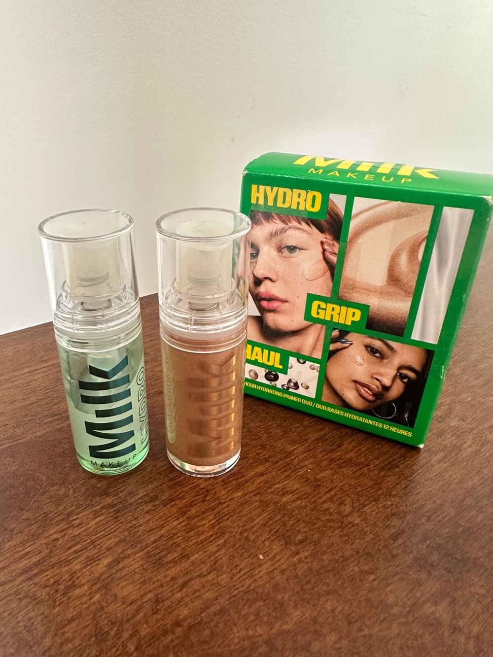 Milk Makeup Hydrogrip